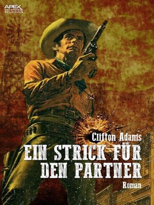 cover image of EIN STRICK FÜR DEN PARTNER
